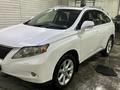 Lexus RX 350 2011 года за 13 500 000 тг. в Астана