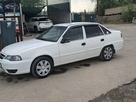 Daewoo Nexia 2013 года за 1 500 000 тг. в Сарыагаш – фото 2