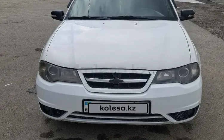 Daewoo Nexia 2013 года за 1 500 000 тг. в Сарыагаш