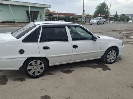 Daewoo Nexia 2013 года за 1 500 000 тг. в Сарыагаш – фото 3