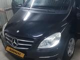 Mercedes-Benz B 180 2010 года за 2 100 000 тг. в Кульсары – фото 3