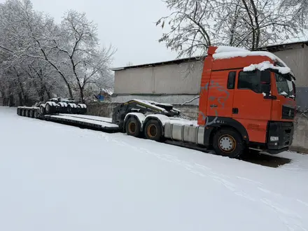 Sinotruk Sitrak  C7H 2021 года за 60 000 000 тг. в Алматы – фото 3
