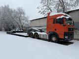 Sinotruk Sitrak  C7H 2021 годаүшін60 000 000 тг. в Алматы