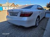 Lexus LS 460 2007 годаүшін8 000 000 тг. в Семей – фото 3