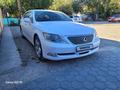 Lexus LS 460 2007 годаүшін8 000 000 тг. в Семей – фото 6