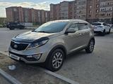 Kia Sportage 2015 года за 8 500 000 тг. в Кызылорда