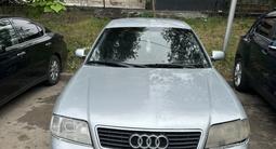 Audi A6 1997 годаүшін1 200 000 тг. в Алматы