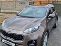 Kia Sportage 2017 года за 10 500 000 тг. в Астана – фото 2