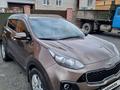 Kia Sportage 2017 года за 10 500 000 тг. в Астана – фото 3