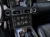 Land Rover Range Rover 2012 годаүшін13 200 000 тг. в Алматы