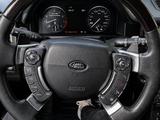 Land Rover Range Rover 2012 годаүшін13 200 000 тг. в Алматы – фото 2
