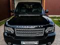 Land Rover Range Rover 2012 года за 13 200 000 тг. в Алматы – фото 4