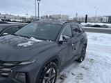 Hyundai Tucson 2024 года за 14 000 000 тг. в Астана – фото 2
