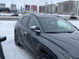 Hyundai Tucson 2024 года за 14 000 000 тг. в Астана – фото 3