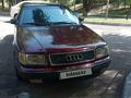 Audi 100 1992 годаfor1 100 000 тг. в Алматы – фото 2