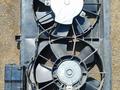 Вентилятор охлаждения радиатора за 40 000 тг. в Алматы