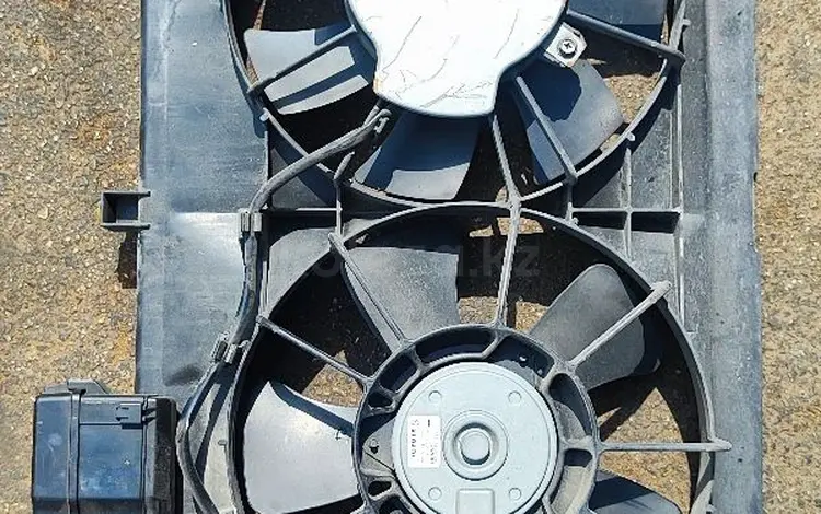 Вентилятор охлаждения радиатора за 40 000 тг. в Алматы