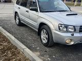 Subaru Forester 2005 года за 5 500 000 тг. в Шымкент – фото 4