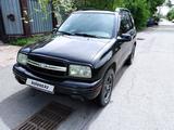 Chevrolet Tracker 2004 года за 2 800 000 тг. в Алматы – фото 3