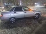 ВАЗ (Lada) 2110 2001 годаfor800 000 тг. в Уральск – фото 2