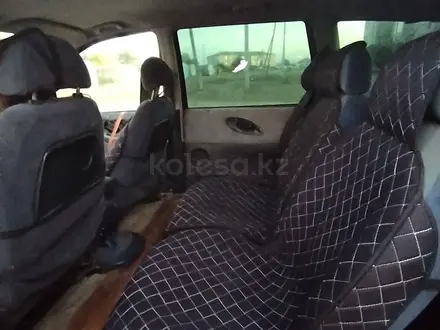 Volkswagen Sharan 1996 года за 1 500 000 тг. в Уральск – фото 8