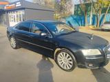 Audi A8 2007 года за 6 300 000 тг. в Алматы