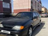 ВАЗ (Lada) 2114 2006 года за 1 000 000 тг. в Актобе – фото 4