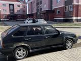 ВАЗ (Lada) 2114 2006 года за 1 000 000 тг. в Актобе – фото 2