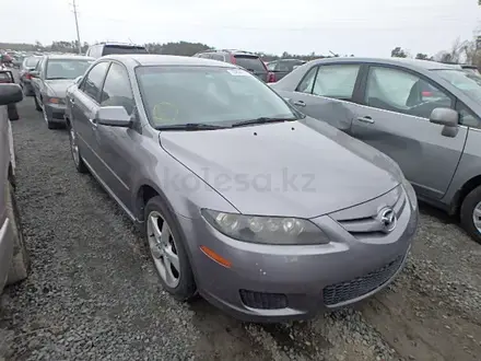 Авторазбор Mazda 6 2003-2008 в Алматы