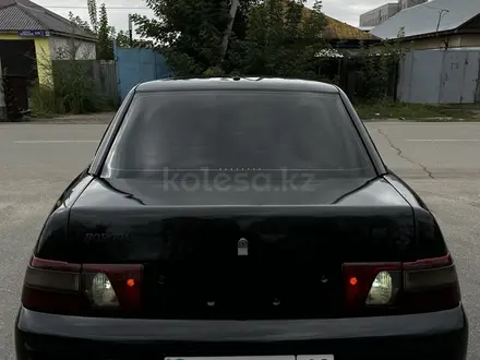 ВАЗ (Lada) 2110 2011 года за 1 400 000 тг. в Семей – фото 7