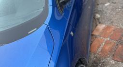 Skoda Rapid 2014 года за 4 500 000 тг. в Костанай – фото 3