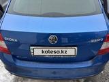 Skoda Rapid 2014 года за 4 500 000 тг. в Костанай – фото 4