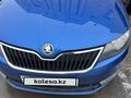Skoda Rapid 2014 года за 4 500 000 тг. в Костанай