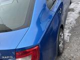 Skoda Rapid 2014 года за 4 500 000 тг. в Костанай – фото 5
