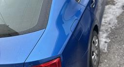 Skoda Rapid 2014 года за 4 500 000 тг. в Костанай – фото 5