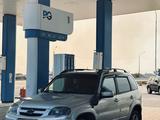 Chevrolet Niva 2019 года за 4 600 000 тг. в Атырау – фото 2