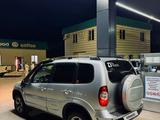 Chevrolet Niva 2019 года за 4 600 000 тг. в Атырау – фото 3