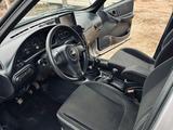 Chevrolet Niva 2019 года за 4 600 000 тг. в Атырау – фото 4
