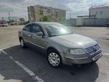 Volkswagen Passat 2002 года за 2 000 000 тг. в Кокшетау