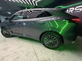 Changan UNI-K 2023 года за 11 500 000 тг. в Астана – фото 3