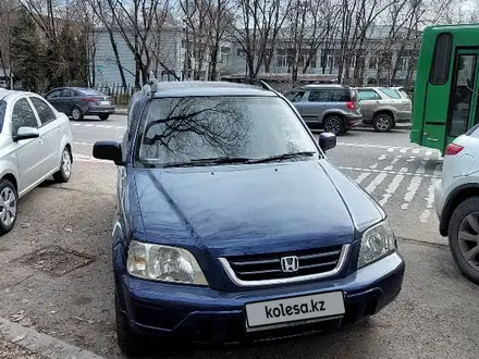 Honda CR-V 1996 года за 2 900 000 тг. в Алматы – фото 5