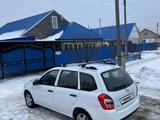 ВАЗ (Lada) Kalina 2194 2014 годаүшін2 590 000 тг. в Уральск – фото 3