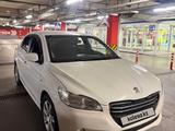 Peugeot 301 2013 годаүшін2 250 000 тг. в Алматы – фото 2