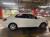 Peugeot 301 2013 годаүшін2 250 000 тг. в Алматы – фото 4
