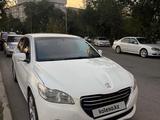 Peugeot 301 2013 годаүшін2 250 000 тг. в Алматы