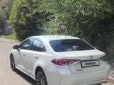 Toyota Corolla 2020 года за 10 500 000 тг. в Астана – фото 4