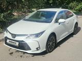 Toyota Corolla 2020 года за 10 500 000 тг. в Астана