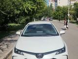 Toyota Corolla 2020 года за 10 500 000 тг. в Астана – фото 3