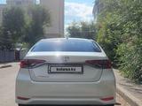Toyota Corolla 2020 года за 10 500 000 тг. в Астана – фото 5