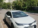 Toyota Corolla 2020 года за 10 500 000 тг. в Астана – фото 2